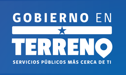 Gobierno en Terreno llega por primera vez a Llahualco- Río Negro