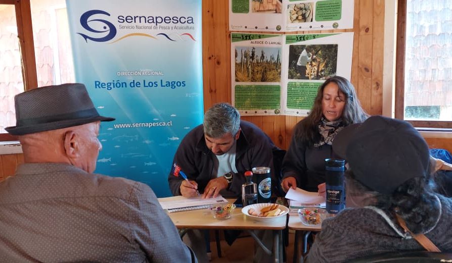 Programa Gobierno en Terreno asegura el acceso a servicios con operativos en la provincia de Osorno