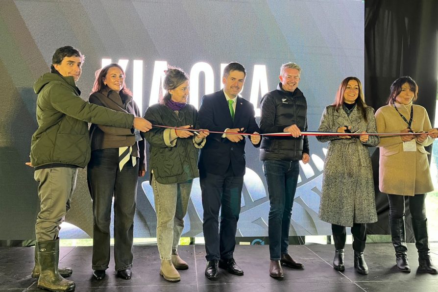 Provincia de Osorno fortalece el desarrollo agropecuario con encuentro internacional Field Days 2026